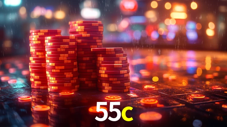 55C casino