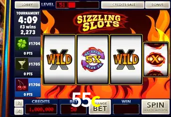 Descubra a Essência do 55c: Nossa História e Compromissos