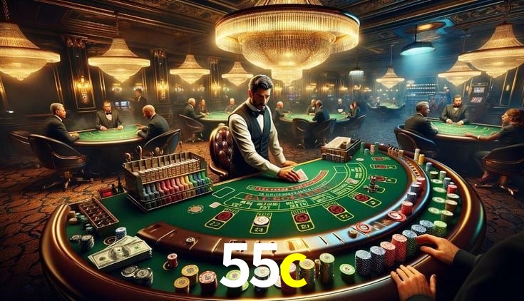Basketball Betting 55c