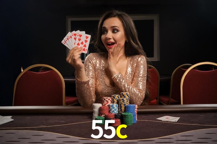 Interface do App 55c