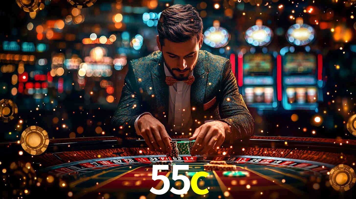 55c
