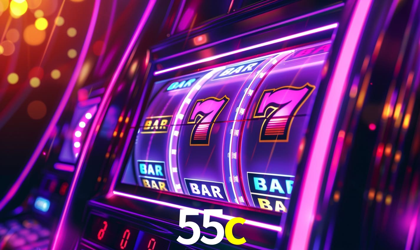 55c: A Experiência de Casino com Jogos de Mesa ao Vivo