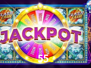 Inovações de Jogos na 55c: O Futuro das Experiências Interativas