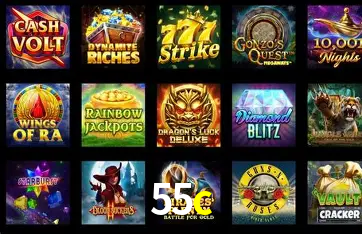 Seasonal Promotions 55c