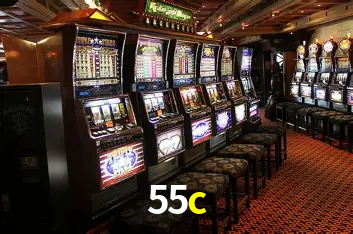 Desvendando o Mundo dos Jogos Virtuais na 55c