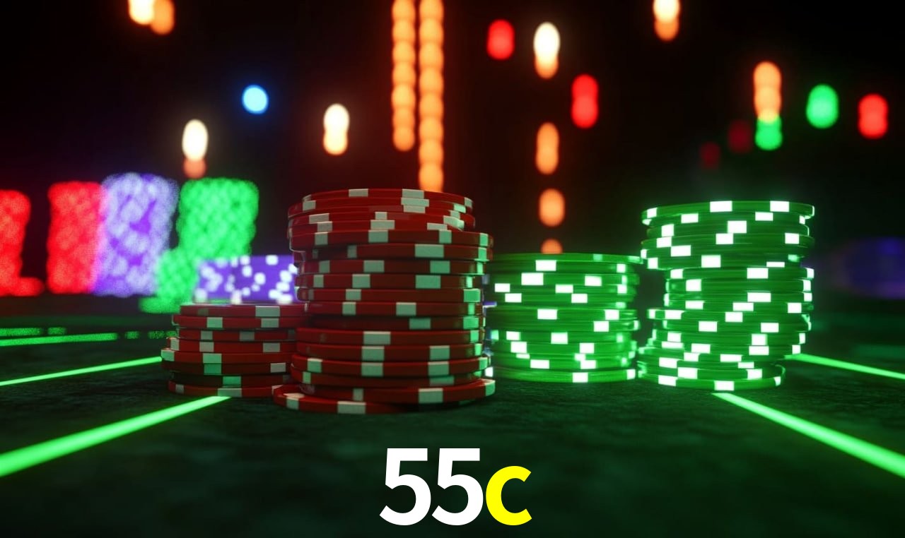 Football Betting 55c