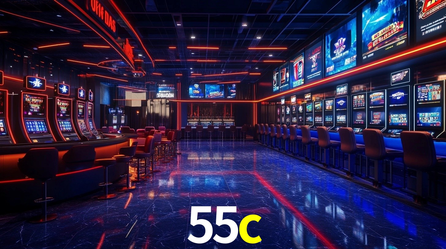 55c App Interface