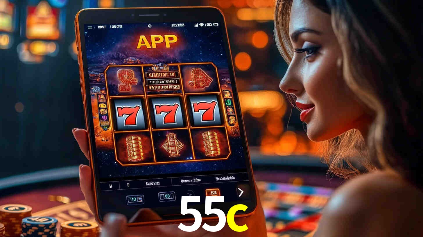 55C casino