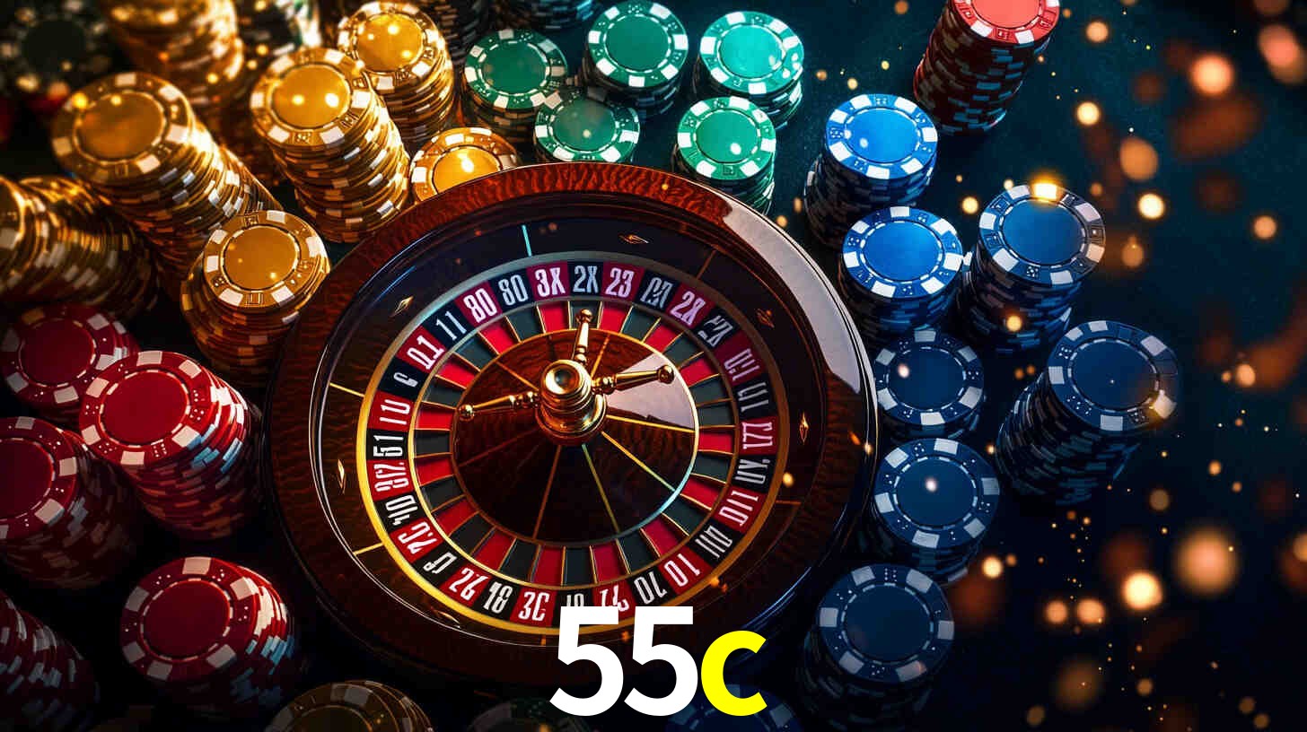 55C casino