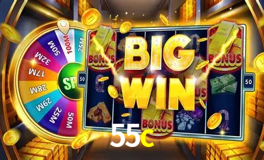 Inovações de Jogos na 55c: O Futuro das Experiências Interativas