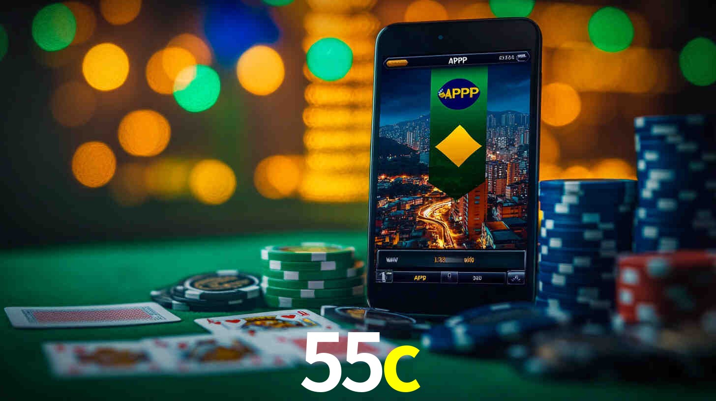 Descubra a Essência do 55c: Nossa História e Compromissos