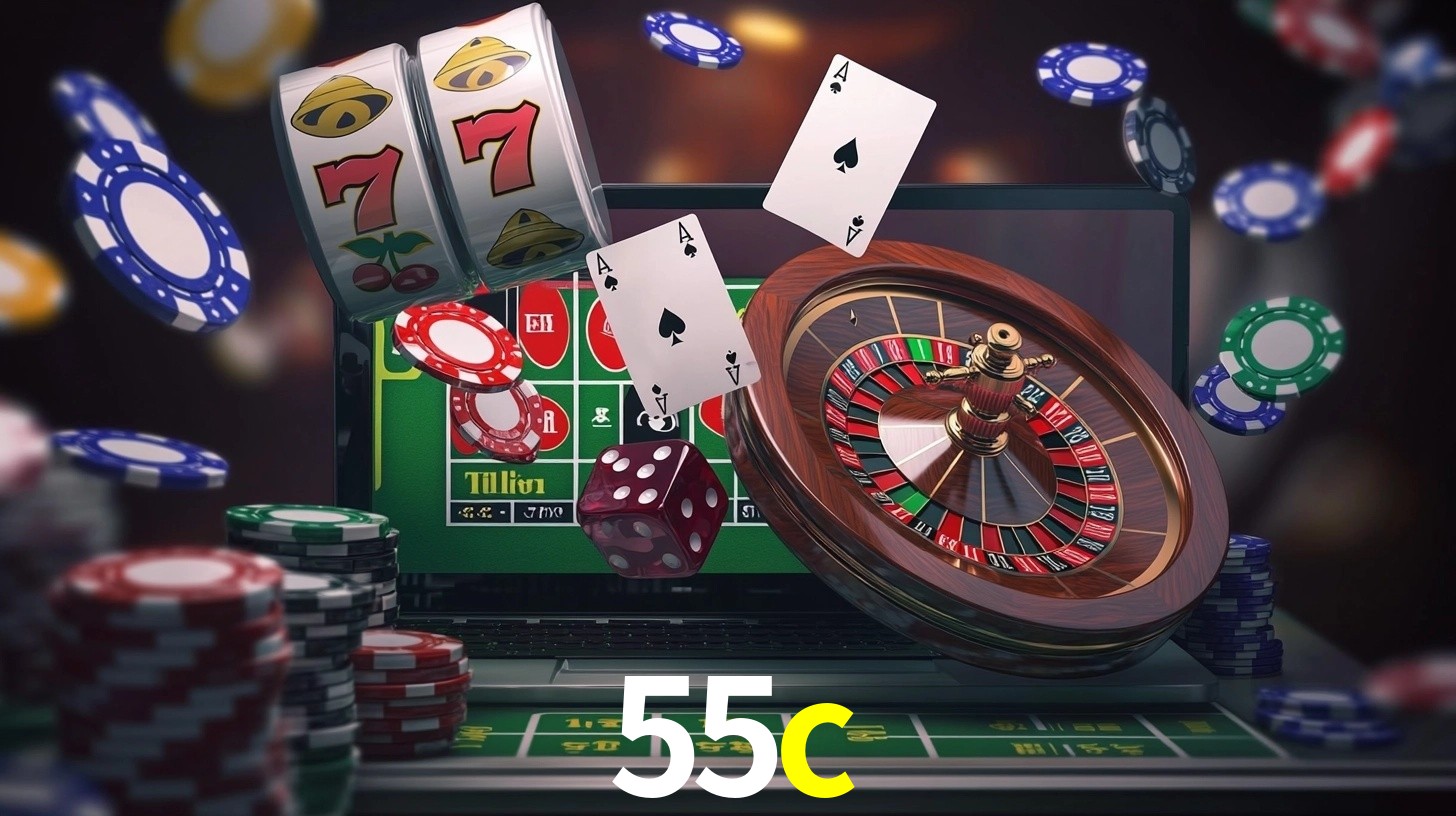 55c