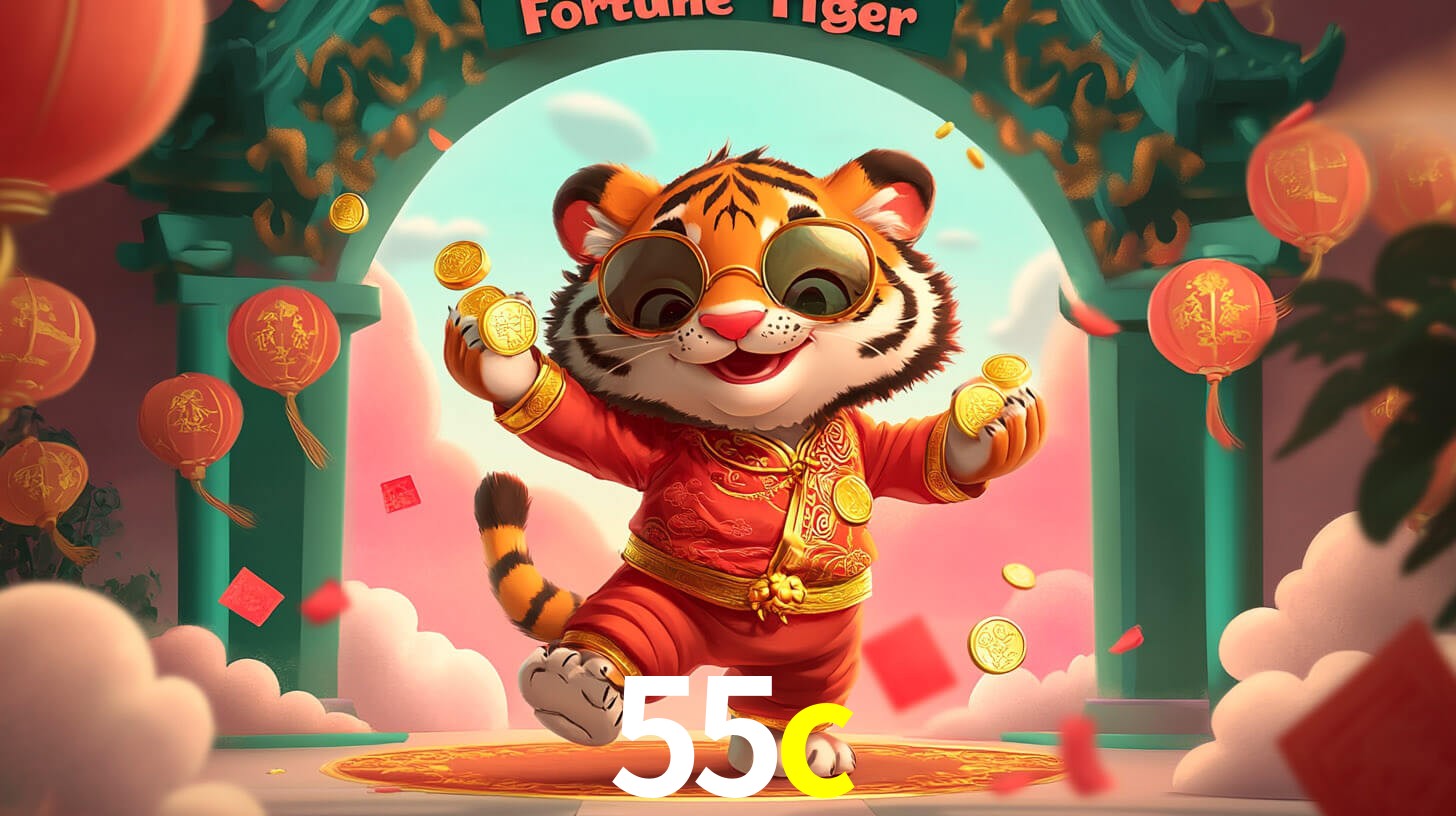 55c